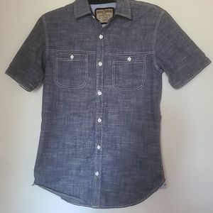 Dress shirt